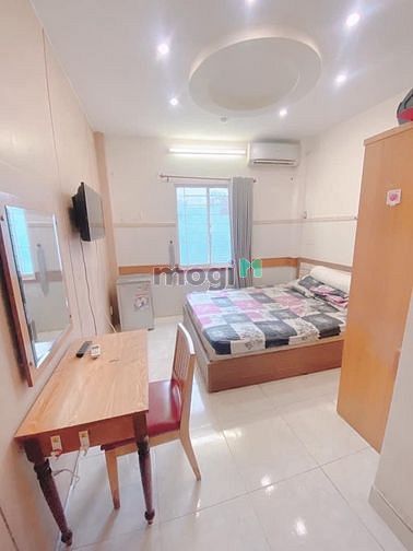 Hình ảnh Studio Full NT_Ngay Vincom Center, Hầm Thủ Thiêm, Nhà Hát Thành Phố