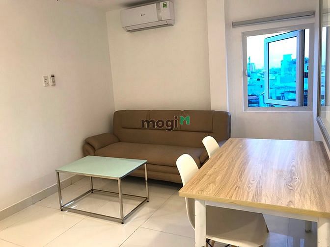 Hình ảnh Studio Full NT_Ngay Vincom Center, Hầm Thủ Thiêm, Nhà Hát Thành Phố