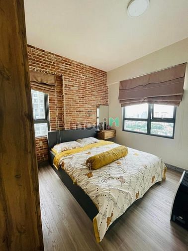 Hình ảnh Căn Hộ Masteri Thảo Điền Tòa T3 Diện Tích 72m2 Full Nội Thất.