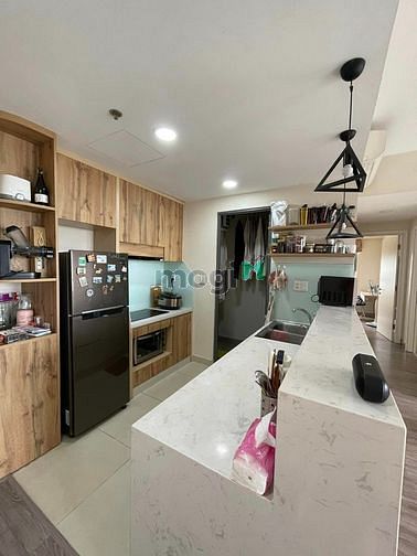 Hình ảnh Căn Hộ Masteri Thảo Điền Tòa T3 Diện Tích 72m2 Full Nội Thất.
