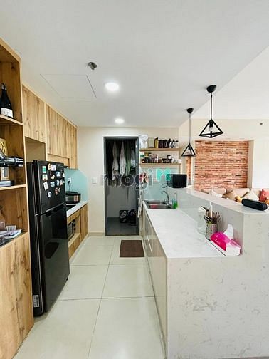 Hình ảnh Căn Hộ Masteri Thảo Điền Tòa T3 Diện Tích 72m2 Full Nội Thất.