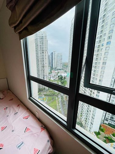 Hình ảnh Căn Hộ Masteri Thảo Điền Tòa T3 Diện Tích 72m2 Full Nội Thất.