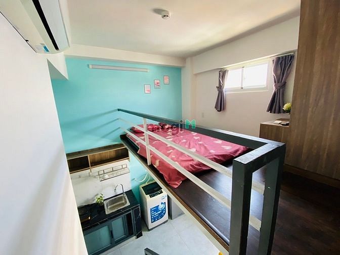 Hình ảnh Duplex siêu rộng - Thoáng - có nắng tự nhiên