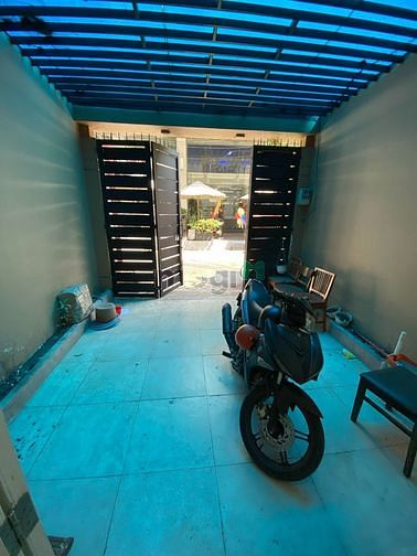 Hình ảnh Cho thuê nhà hxt 20/5a Tân Cảng phuờng 25 quận Bình Thạnh