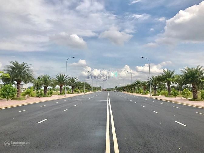 Hình ảnh Đất vàng KDC Centana Điền Phúc Thành,Trường Lưu,Quận 9,giá 2tỷ4/DT85m2