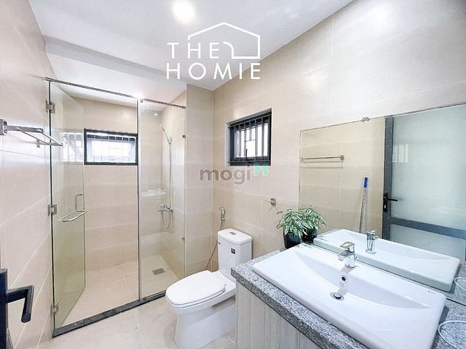 Hình ảnh CHDV Cao cấp mới 100% Full nội thất - Thang máy, Hầm xe TT QBình Thạnh