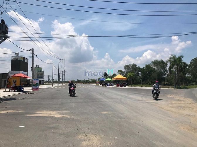 Hình ảnh Cơ hội sinh lời Trang MB66.COM Chính Thức - MB 66 Uy Tín đất Lương Văn Nho,Cần Thạnh,Cần Giờ,2tỷ6/124m2