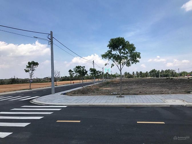 Hình ảnh Cơ hội sinh lời Trang MB66.COM Chính Thức - MB 66 Uy Tín đất Lương Văn Nho,Cần Thạnh,Cần Giờ,2tỷ6/124m2