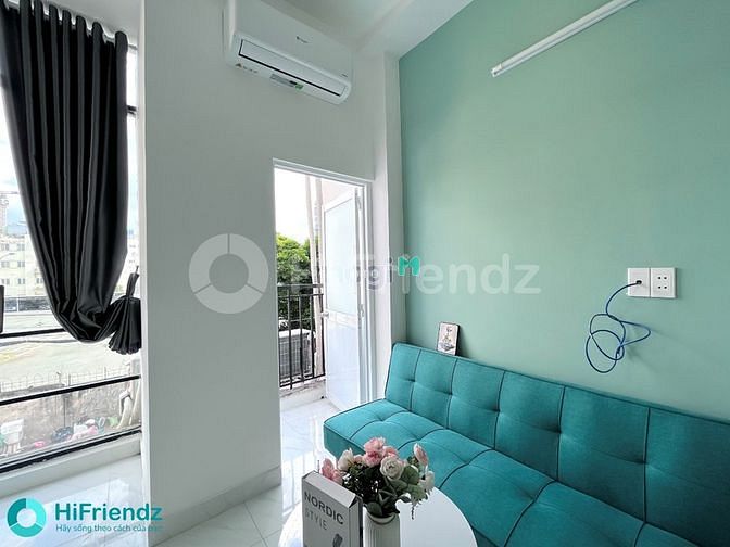 Hình ảnh 🔥Duplex Siêu Đẹp Siêu Rộng Đối Diện Etown Lại Còn Siêu Rẻ,Thang Máy🔥