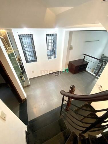 Hình ảnh Bành Văn Trân, Tân Bình, Cách Mặt Tiền 1 Căn , 4 Tầng, Chỉ 5.2 Tỷ