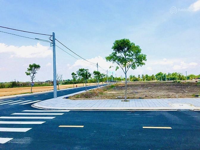 Hình ảnh Cơ hội sinh lời Trang MB66.COM Chính Thức - MB 66 Uy Tín đất Lương Văn Nho,Cần Thạnh,Cần Giờ,2tỷ6/124m2