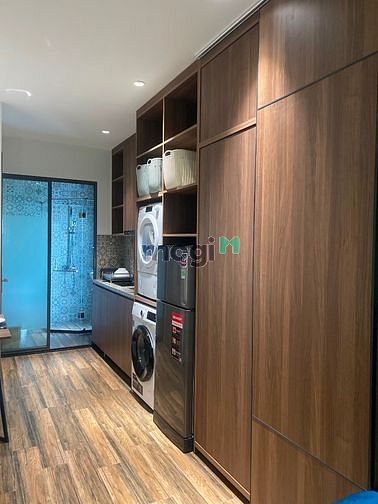 Hình ảnh Studio ban công sang xịn full nội thất ngay vòng xoay Dân chủ