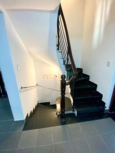 Hình ảnh Bành Văn Trân, Tân Bình, Cách Mặt Tiền 1 Căn , 4 Tầng, Chỉ 5.2 Tỷ