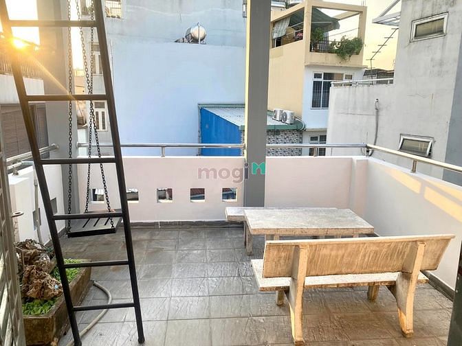 Hình ảnh Bành Văn Trân, Tân Bình, Cách Mặt Tiền 1 Căn , 4 Tầng, Chỉ 5.2 Tỷ