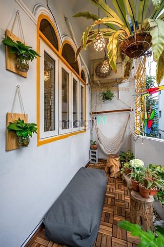 Hình ảnh Khai Trương Căn Hộ Cao Cấp HAWAII_Võ Thị Sáu Quận 1
