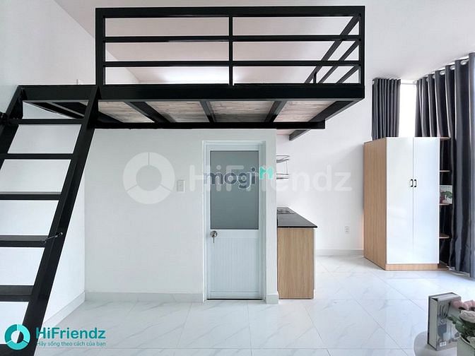 Hình ảnh 🔥Duplex Siêu Đẹp Siêu Rộng Đối Diện Etown Lại Còn Siêu Rẻ,Thang Máy🔥