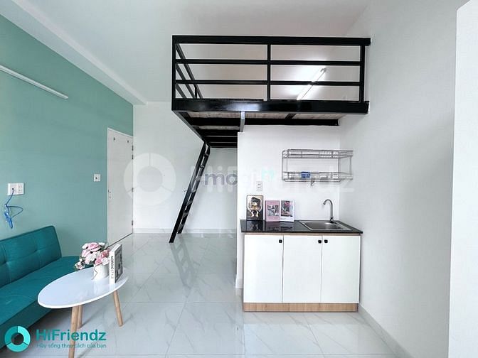 Hình ảnh 🔥Duplex Siêu Đẹp Siêu Rộng Đối Diện Etown Lại Còn Siêu Rẻ,Thang Máy🔥
