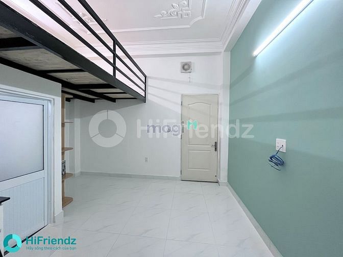 Hình ảnh 🔥Duplex Siêu Đẹp Siêu Rộng Đối Diện Etown Lại Còn Siêu Rẻ,Thang Máy🔥