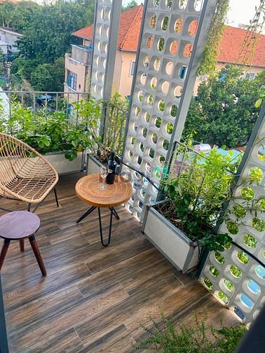 Hình ảnh Studio ban công sang xịn full nội thất ngay vòng xoay Dân chủ