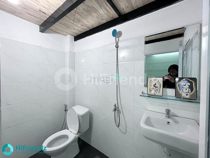 Hình ảnh 🔥Duplex Siêu Đẹp Siêu Rộng Đối Diện Etown Lại Còn Siêu Rẻ,Thang Máy🔥
