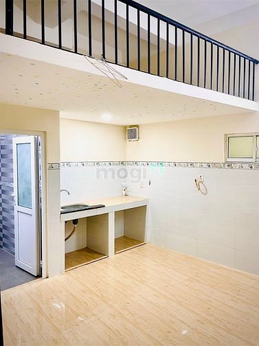 Hình ảnh 🌈🌈 DUPLEX 40M2🍄 Đh VLU2,3🌈 Thang máy