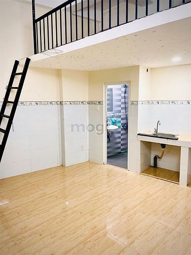Hình ảnh 🌈🌈 DUPLEX 40M2🍄 Đh VLU2,3🌈 Thang máy