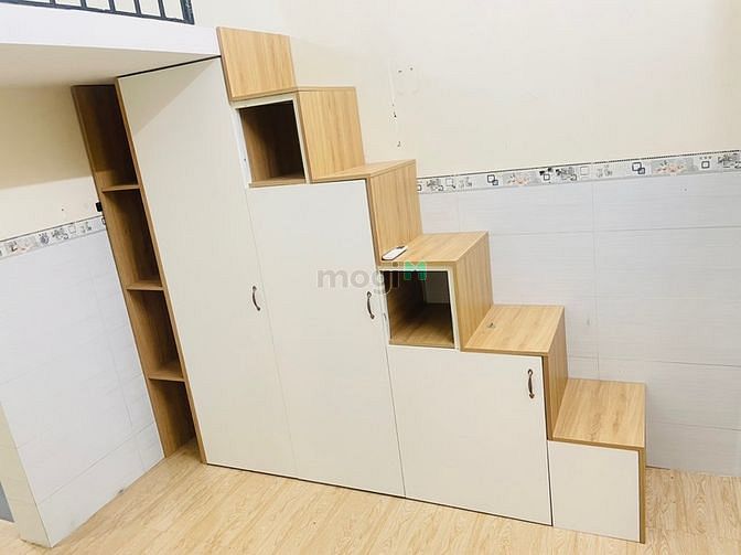 Hình ảnh 🌈🌈 DUPLEX 40M2🍄 Đh VLU2,3🌈 Thang máy