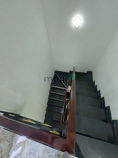 Hình ảnh Bán Nhà Đường Lam Sơn Phường 2 Tân Bình.