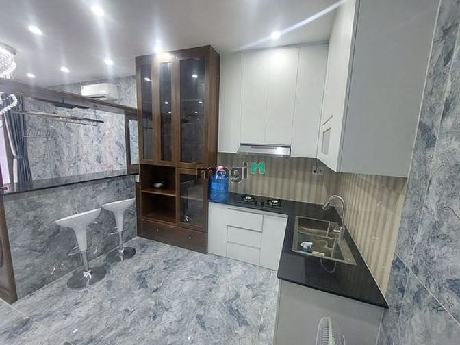 Hình ảnh Bán Nhà Đường Lam Sơn Phường 2 Tân Bình.