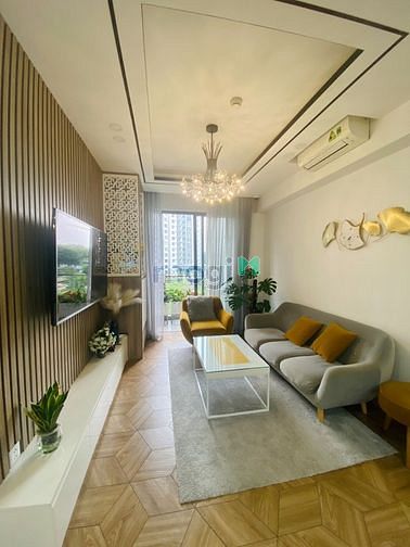 Hình ảnh Cho thuê CH Emerald Celadon city Tân Phú , full nội thất , 2 phòng ngủ