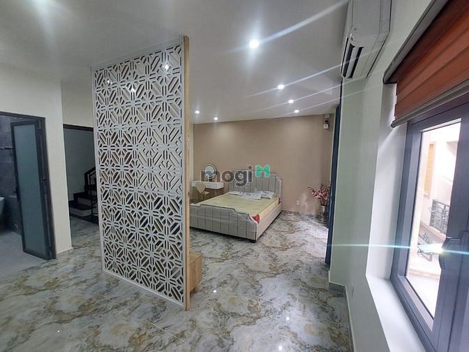 Hình ảnh Bán Nhà Đường Lam Sơn Phường 2 Tân Bình.