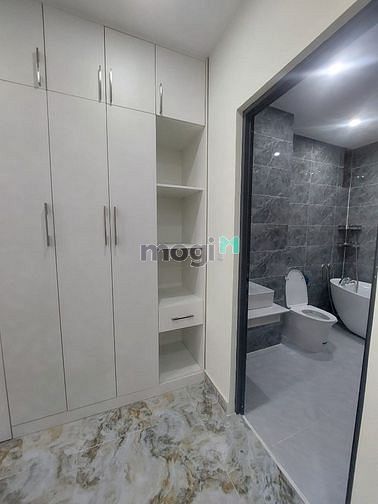 Hình ảnh Bán Nhà Đường Lam Sơn Phường 2 Tân Bình.
