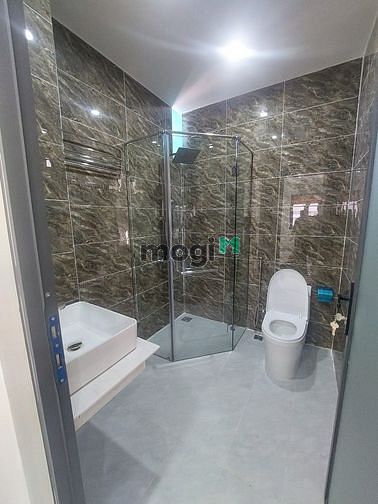 Hình ảnh Bán Nhà Đường Lam Sơn Phường 2 Tân Bình.