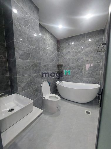 Hình ảnh Bán Nhà Đường Lam Sơn Phường 2 Tân Bình.