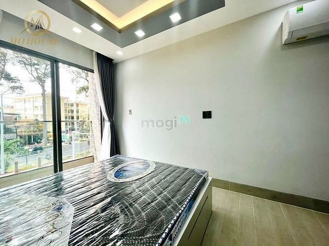 Hình ảnh 🌈Căn Hộ 1PN 40m2 ban công thoáng ✨Phạm Viết Chánh✨ gần chợ Bến Thành.