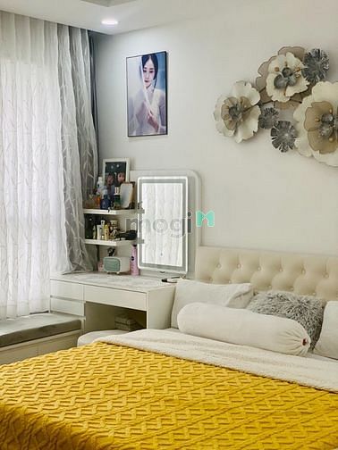 Hình ảnh Cho thuê CH Emerald Celadon city Tân Phú , full nội thất , 2 phòng ngủ