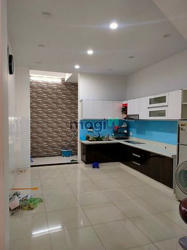 Hình ảnh Cho Thuê Nhà Hẻm Lớn Gần Ngay Ngã 4 Bảy Hiền