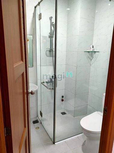 Hình ảnh Cho Thuê Nhà Hẻm Lớn Gần Ngay Ngã 4 Bảy Hiền