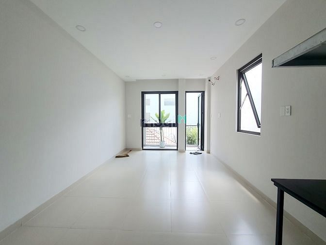 Hình ảnh 🎉Căn Hộ 1PN ban công 60m2_Chỉ Tính Điện Nước_Mới 100% ĐBP Q3
