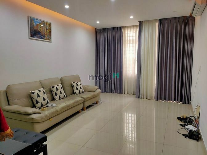 Hình ảnh Cho Thuê Nhà Hẻm Lớn Gần Ngay Ngã 4 Bảy Hiền