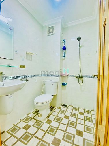 Hình ảnh Studio cửa sổ lớn - 30m²- Full nội thất - LOTTERMARK quận 7
