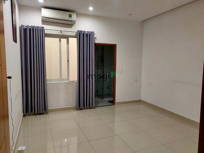 Hình ảnh Cho Thuê Nhà Hẻm Lớn Gần Ngay Ngã 4 Bảy Hiền