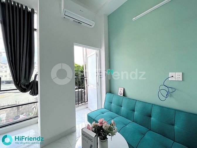Hình ảnh Duplex - Bancol Full nội thất mới 100% tại toà Etown