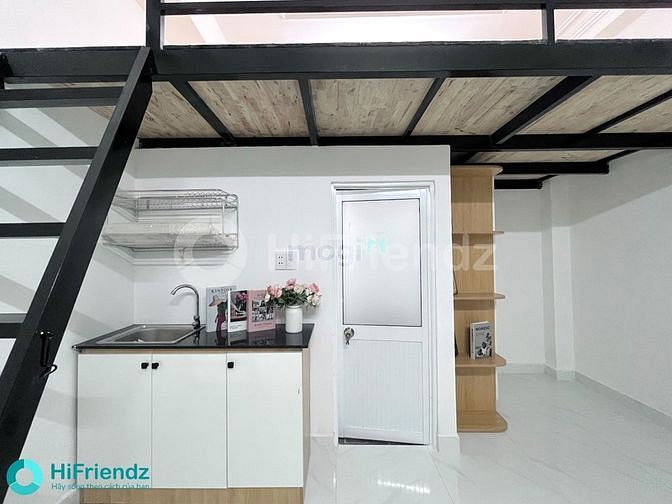 Hình ảnh Duplex - Bancol Full nội thất mới 100% tại toà Etown