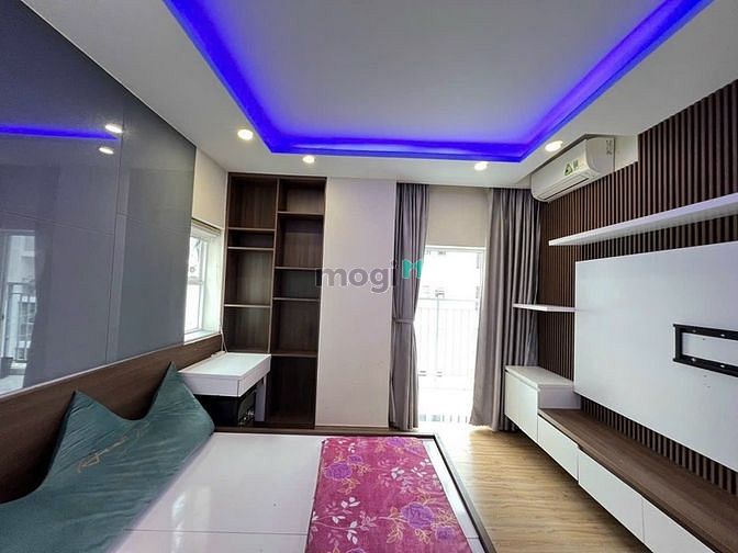 Hình ảnh Cho thuê CHCC Golden Mansion 3pn. Giá 21tr/tháng