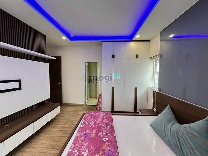 Hình ảnh Cho thuê CHCC Golden Mansion 3pn. Giá 21tr/tháng