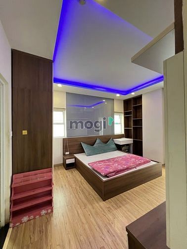Hình ảnh Cho thuê CHCC Golden Mansion 3pn. Giá 21tr/tháng