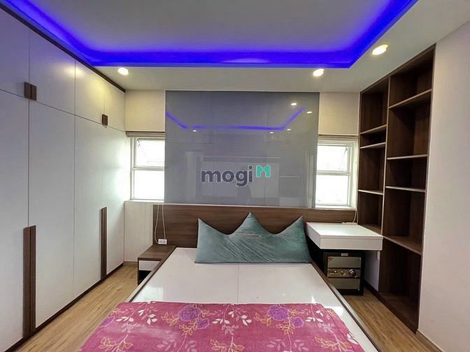 Hình ảnh Cho thuê CHCC Golden Mansion 3pn. Giá 21tr/tháng