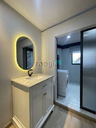 Hình ảnh Căn Hộ Cao Cấp Full Nội Thất Quận 3