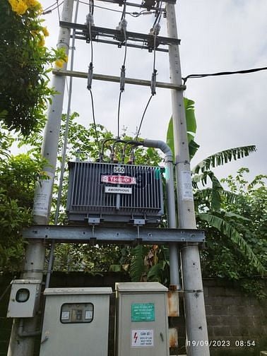 Hình ảnh 🏗️ Cho Thuê Xưởng 5000m2 Phước Tân, Biên Hòa